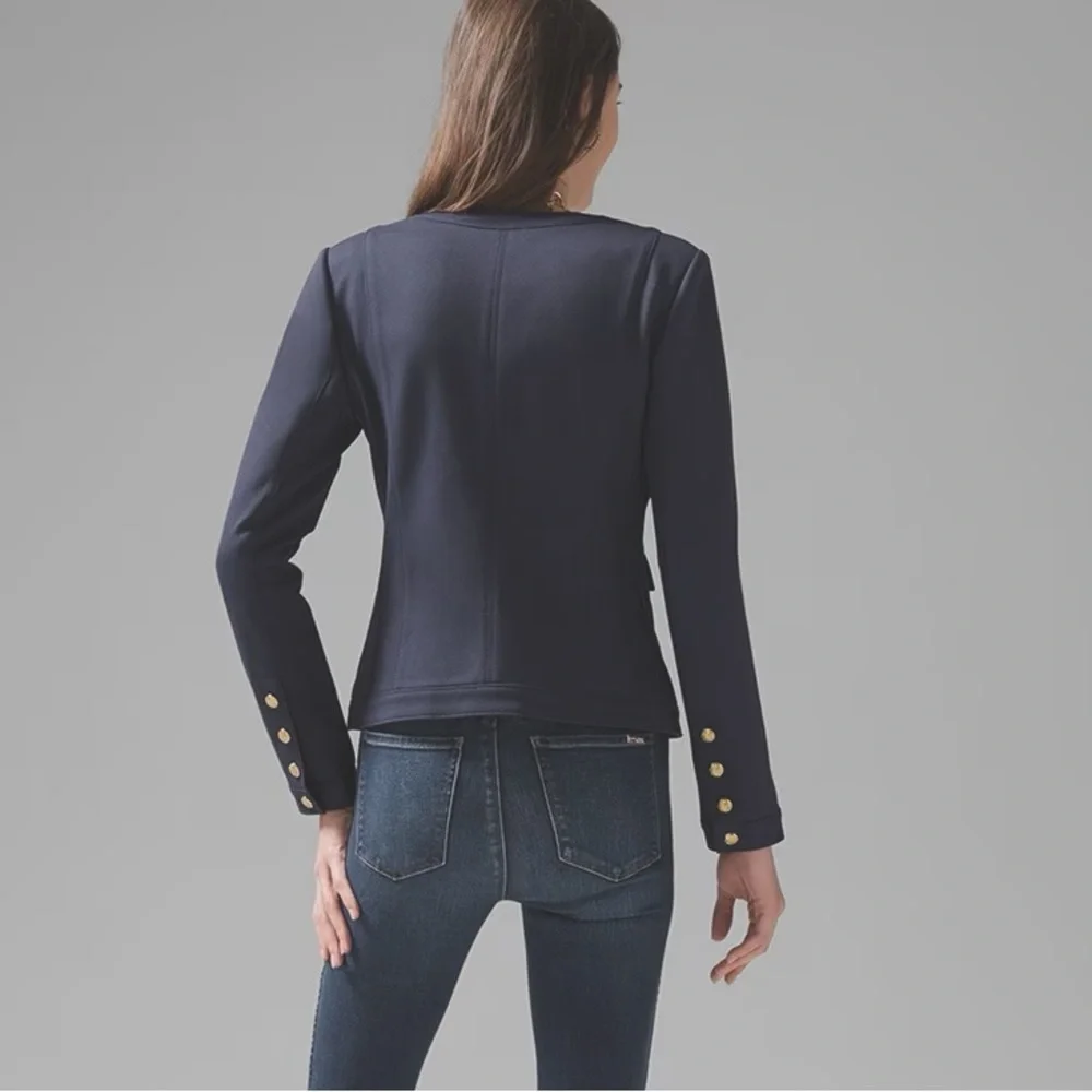 NWT WHBM® Stylist Jacket - Picture 4 of 4